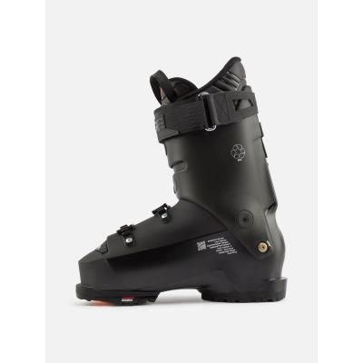 11. Buty narciarskie LANGE Shadow 110 LV Gw (Blk-Orange)
