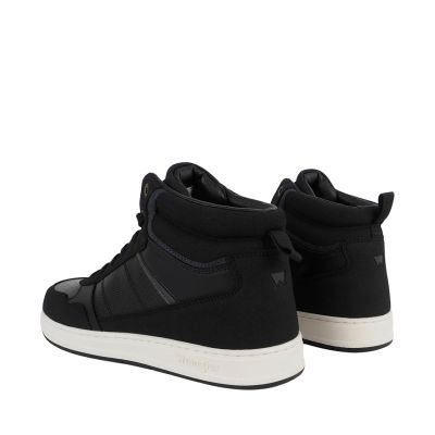 3. Buty Wrangler Carbonton Mid M 20253016 25Y