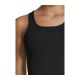 5. Koszulka sportowa CASALL Crop Rib Racerback czarny