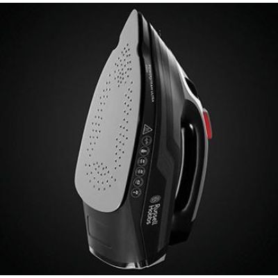 2. Żelazko Russell Hobbs 20630-56(3100W /czarny)