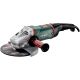 2. Szlifierka kątowa Metabo WE 26-230 MVT QUICK 23cm 6600RPM 2600W 6,3kg