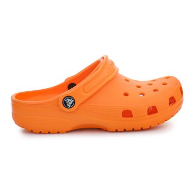 6. Klapki Crocs Classic Kids Clog 206991-83A