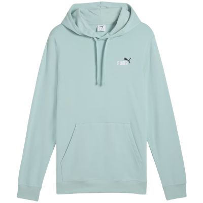 6. Bluza Puma Ess 2 Color Small No.1 Logo Hoodie TR M 684719 67