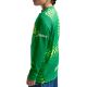 3. Koszulka dla dzieci Nike FC Barcelona Stadium Goalkeeper 2026/27 zielona II3610 324