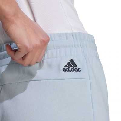7. Spodenki adidas Essentials Linear French Terry W IL3355