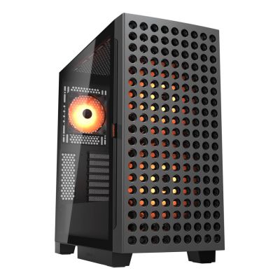 19. Obudowa COUGAR Case Midi-Tower Airface ECO, ARGB