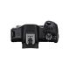 16. Aparat Canon EOS R50 + 18-45mm + 55-210mm