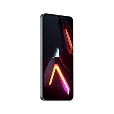 2. Nubia Neo 3 GT 5G 17,3 cm (6.8") Dual SIM USB Type-C 12 GB 256 GB 6000 mAh żółty