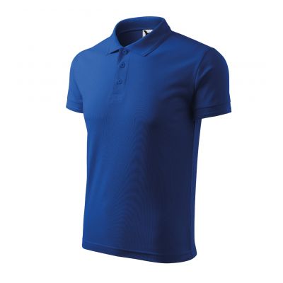 2. Koszulka polo Malfini Pique Polo M MLI-20305