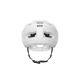 4. Kask rowerowy POC Omne Lite Wide Fit biały