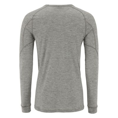 9. Męski Zestaw bielizny termoaktywnej WOOL MERINO SET M