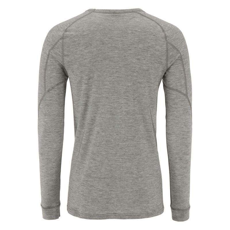 9. Męski Zestaw bielizny termoaktywnej WOOL MERINO SET M