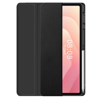 3. Etui Tech-Protect SC Pen na Samsung Galaxy Tab S8 Ultra / S9 Ultra / S10 Ultra / S11 Ultra 14.6 - czarne