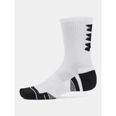 8. Skarpety Under Armour 1379515-101