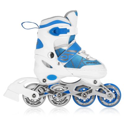 2. Rolki Spokey Tony Jr r.34-37 NV 929450