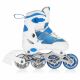 2. Rolki Spokey Tony Jr r.34-37 NV 929450