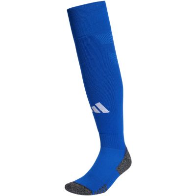 4. Getry piłkarskie adidas AdiSocks 24 Aeroready Football Knee IM8925