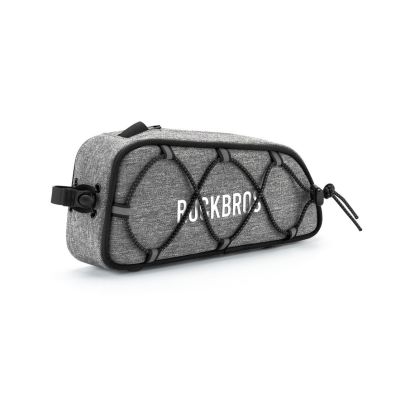 ROCKBROS torba na ramę 30120045003 szara 0,7l