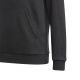 4. Bluza z kapturem adidas Essentials Jr GN4027