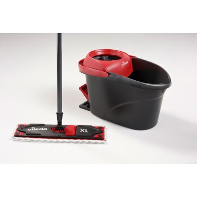 3. Mop obrotowy Vileda Ultramax TURBO XL