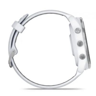 21. Zegarek Garmin Venu 3S 41mm Golden Rose