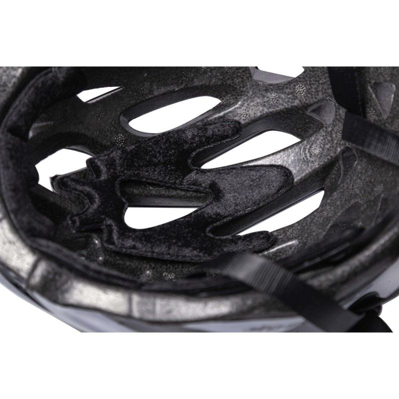 19. KASK ROWEROWY REGULOWANY DUNLOP MTB BLACK R. L (58-61CM)
