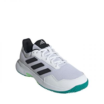 2. Buty męskie adidas Court Spec 2 Tennis JR7258
