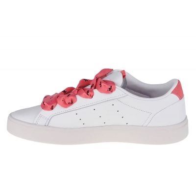 6. Buty adidas Sleek W FY6679