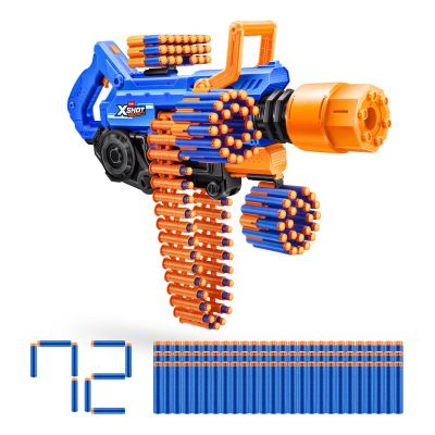 14. ZURU 36823 broń zabawkowa