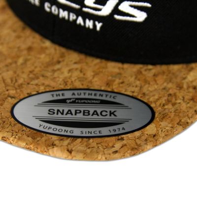 5. KELLYS CZAPKA CORKY