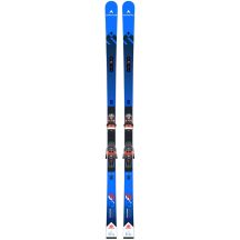 Zestaw narciarski DYNASTAR Speed WC FIS GS R22 Spx12 Red