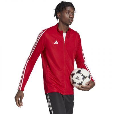 3. Bluza adidas Tiro 23 League Training Track Top M HS3502