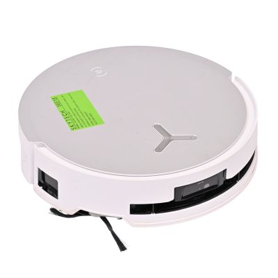 11. Robot sprzątający Ecovacs Deebot X8 Omni (biały)