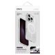 4. Etui UNIQ LifePro Xtreme Magclick Charging na iPhone 16 Pro - przezroczyste