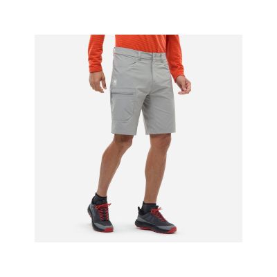 3. Szorty męskie MILLET Ubic Stretch Short M szara
