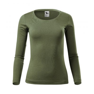2. Koszulka Malfini Fit-T Ls W MLI-16909