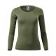 2. Koszulka Malfini Fit-T Ls W MLI-16909