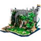 LEGO IDEAS 21348 Dungeons & Dragons: Opowieść czerwonego smoka