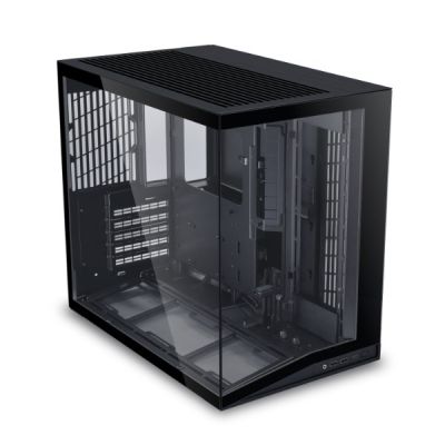 2. Obudowa minitower matx w/o PSU/G99.O11DMIV2FX.00 LIAN LI