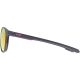 2. Okulary przeciwsłoneczne Uvex LGL 54 - blue matt/mirror purple