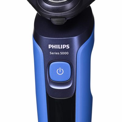 14. Golarka PHILIPS Series 5000 S5466/17