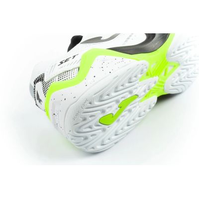 6. Joma buty męskie sportowe Set Men 2632 do tenisa wygodne