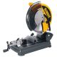 Przecinarka tarczowa do metalu DeWalt DW872-QS
