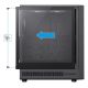 5. GameMax Storm 2 AB Midi Tower Czarny