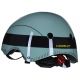 4. HORNIT-kask dziecięcy Military Medium / 53-58 cm