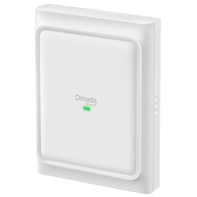 2. TP-Link Omada EAP725-Outdoor 5000 Mbit/s Biały Obsługa PoE