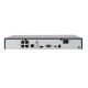 5. ABUS PoE-Video-Set: 2 Mini-Tube-Kameras + NVR 4Ch.TVVR36402D
