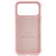 6. Etui Nimmy Cool&Cute 2.0 Rabbit na iPhone 17 Pro Max - różowe