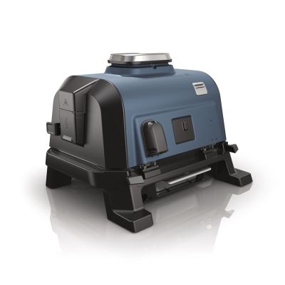 8. Grill elektryczny Ninja OG901EU, 1700 W, blat, patelnia