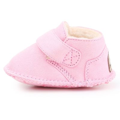 4. Buciki niemowlęce BearPaw Jr Skylar2071I